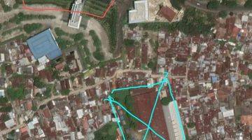 Gambar 2 Dijual Tanah di Teluk Betung Lampung, View Laut