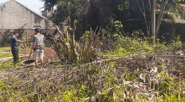 Gambar 2 Dijual Tanah Luas di Krukut Dekat Tol Cijago, Turun Harga