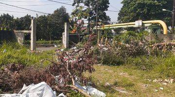 Gambar 5 Dijual Tanah Luas di Krukut Dekat Tol Cijago, Turun Harga