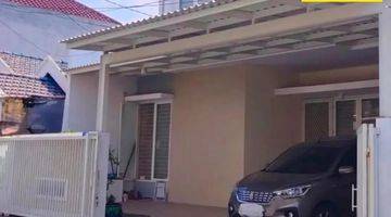 Gambar 1 Dijual Rumah 2 Lantai SHM Furnish di Mulyosari Utara Surabaya