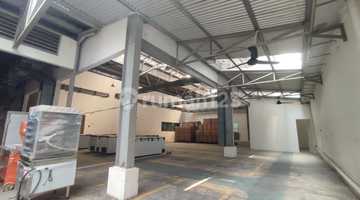 foto lainnya gudang dan kantor siap pakai