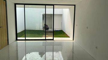 Gambar 3 Cinere Rumah Baru Modern Minimalis 