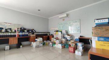 foto lainnya gudang siap pakai di bogor