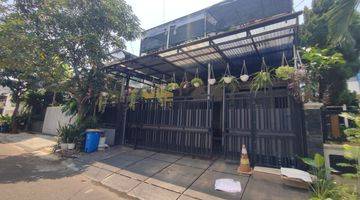 Gambar 1 Rumah Modern Siap Huni di Pamulang 