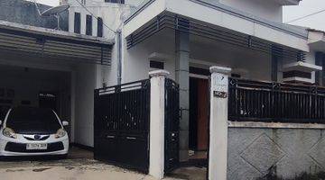 Gambar 1 Rumah di pancoran mas,Depok