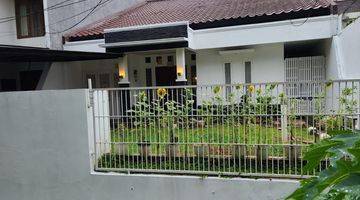 Gambar 1 Rumah Murah di Lebak Bulus 