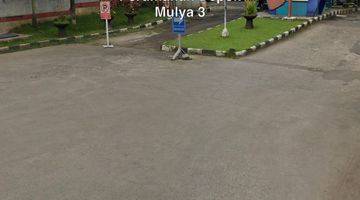 Gambar 4 Kavling 260 meter Dalam Perumahan Depok Mulya 3 Turun Harga, Free BPHTB