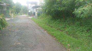 Gambar 1 Kavling 260 meter Dalam Perumahan Depok Mulya 3 Turun Harga, Free BPHTB