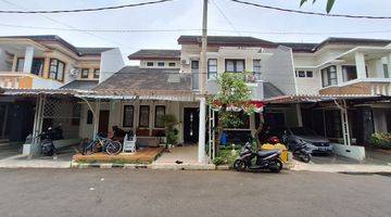 Gambar 1 Rumah Super Nyaman 2 Kav. Luas 320 M Furnished, Turun Harga, Jaksel