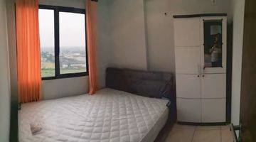 Gambar 2 Unit Siap Huni Di Apartemen Tamansari Panoramic Soekarno-Hatta 