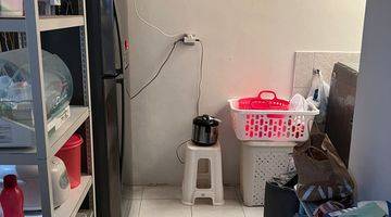 dapur rumah bagus komplek d casa