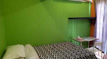 Gambar 1 Apartemen Sudah Renovasi Jarrdin Cihampelas Studio Furnished