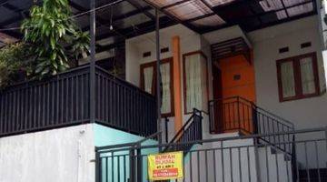 Gambar 1 Rumah bagus di pasir jati sangat terawat siap huni