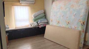 Gambar 5 Apartemen Puncak Permai 3 Kamar Tidur Bagus Furnished