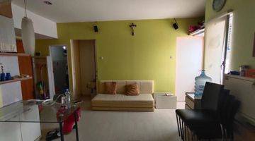 Gambar 1 Apartemen Puncak Permai 3 Kamar Tidur Bagus Furnished