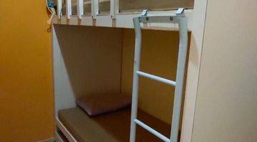 Gambar 2 Apartemen Puncak Permai 3 Kamar Tidur Bagus Furnished