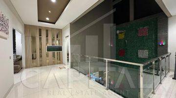 Gambar 4 Rumah Mewah Modern Full Furnished di tatar Naganingrum Kota Baru Parahyangan