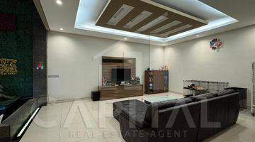 Gambar 5 Rumah Mewah Modern Full Furnished di tatar Naganingrum Kota Baru Parahyangan