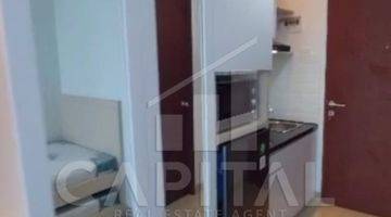 Gambar 2 Apartment Taman Melati Jatinangor