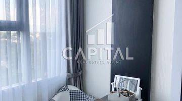 Gambar 3 Dago Suite Apartment Bandung 2BR Fully Furnished  Dijual Murah Deh Special Buatmu