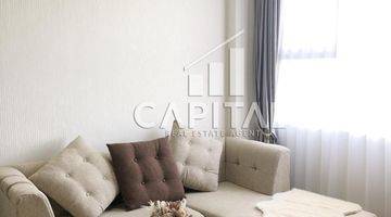 Gambar 1 Dago Suite Apartment Bandung 2BR Fully Furnished  Dijual Murah Deh Special Buatmu