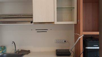 Gambar 1 Disewakan Apartemen Studio Furnished Galeri Ciumbuleuit 3