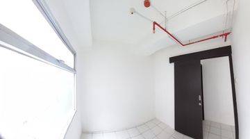 Gambar 5 Apartemen 2 Kamar Tidur Kosongan Tengah Kota