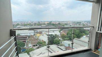 Gambar 4 Disewakan Apartemen Landmark 1 Kamar Tidur Furnished 