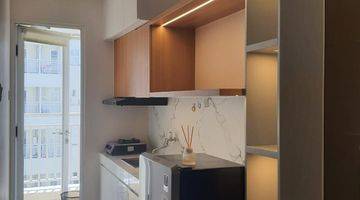 Gambar 1 Dijual Cepat Apartemen 2 Kamar Tidur Furnished Dekat Unpar