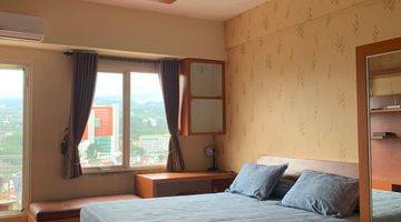 Gambar 5 Disewakan Apartemen Studio Furnished Dekat Unpar ITB