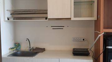 Gambar 2 Disewakan Apartemen Studio Furnished Galeri Ciumbuleuit 3