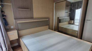 Gambar 4 Murah Sekali Dijual Cepat Apartemen 1 Kamar Tidur Furnished