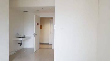 Gambar 5 Jual Cepat Apartemen Kosongan Studio Dekat Unpar Bandung