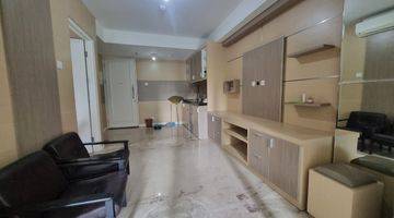 Gambar 5 Murah Sekali Dijual Cepat Apartemen 1 Kamar Tidur Furnished