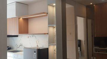 Gambar 4 Dijual Cepat Apartemen 2 Kamar Tidur Furnished Dekat Unpar