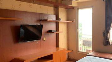 Gambar 3 Disewakan Apartemen Studio Furnished Dekat Unpar ITB