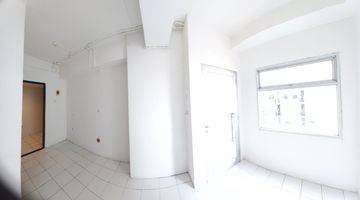 Gambar 1 Apartemen 2 Kamar Tidur Kosongan Tengah Kota