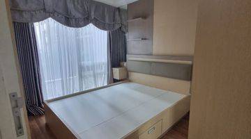 Gambar 3 Murah Sekali Dijual Cepat Apartemen 1 Kamar Tidur Furnished