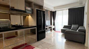 Gambar 1 Disewakan Apartemen Landmark 1 Kamar Tidur Furnished 