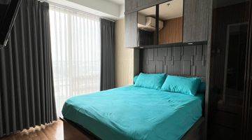 Gambar 3 Disewakan Apartemen Landmark 1 Kamar Tidur Furnished 