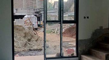 Gambar 5 Rumah 2 Lantai, 779 Jt'an di  Kelapa dua depok