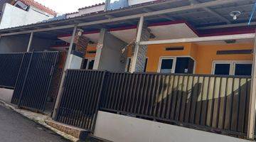 Gambar 2 Dua Rumah Second , 980 Jt'an , Chas Only di Cibubur Jakarta Timur 