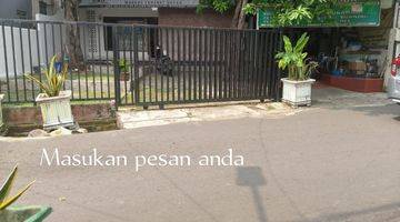 Gambar 1 Rumah second 6 M utan kayu jaktim 