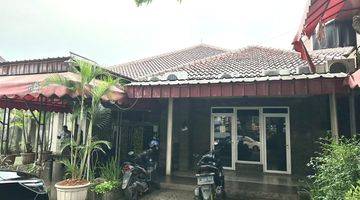 Gambar 4 Dijual Rumah Cocok Untuk Usaha Resto kantor Lokasi Jl. Lebak Bulus Raya Jaksel