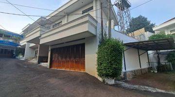 Gambar 4  FOR Sale Cozy House Cluster In Cipete, Kebayoran Baru, Jakarta Selatan