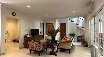 Gambar 5 Turun Harga For Sale Kebayoran Baru Modern Classic House