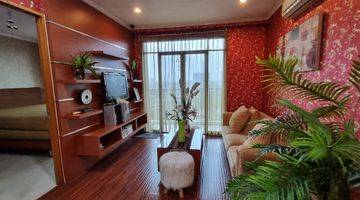 Gambar 1 Dijual Apartemen Hampton s Park Terogong Pondok Indah 