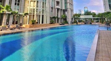 Gambar 1  FOR Rent sale Apartemen The Peak Sudirman