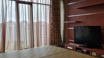 Gambar 2 Dijual Apartemen Hampton s Park Terogong Pondok Indah 