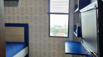 Gambar 3 Dijual Apartemen Hampton s Park Terogong Pondok Indah 